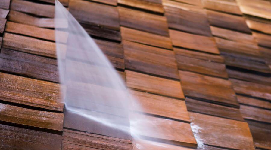 Roof Repair in East Wenatchee, WA
